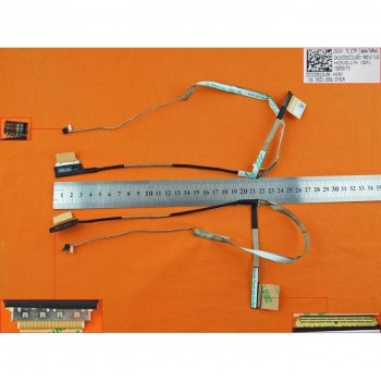 CABLE FLEX DE PANTALLA HP 15-G000 SERIES | DC020022U00