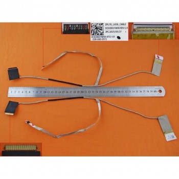 CABLE DE PANTALLA HP PROBOOK 470 G2 SERIES | DC02001YW00 768386-001