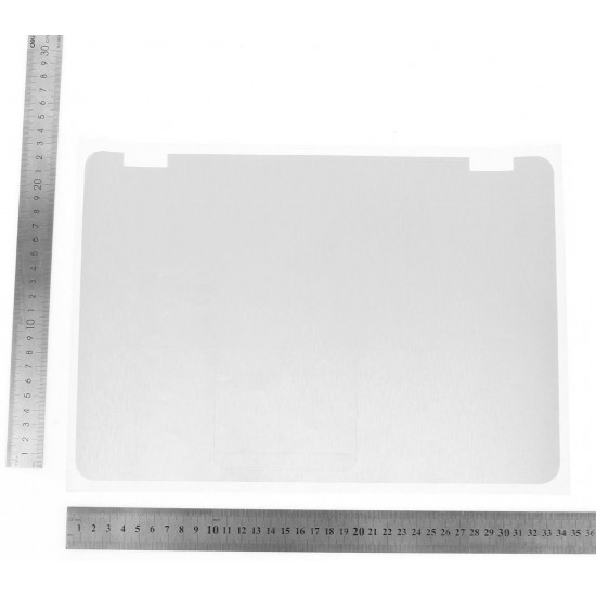VINILO SKIN PVC PARA ZONA TECLADO (C) HP ELITEBOOK 840 G3 SERIES HP 10358