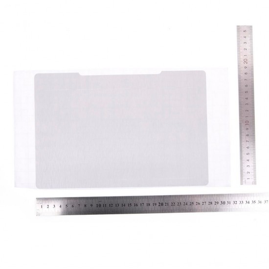 VINILO SKIN PVC PARA FRONTAL DE PANTALLA HP ELITEBOOK REVOLVE 810 G2 SERIES | COLOR GRIS HP 11266