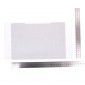 VINILO SKIN PVC PARA FRONTAL DE PANTALLA HP ELITEBOOK REVOLVE 810 G2 SERIES | COLOR GRIS HP 11266