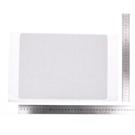 VINILO SKIN PVC PARA ZONA TECLADO HP ELITEBOOK REVOLVE 810 G1 SERIES | COLOR GRIS HP 11260