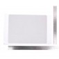 VINILO SKIN PVC PARA ZONA TECLADO HP ELITEBOOK REVOLVE 810 G1 SERIES | COLOR GRIS HP 11260