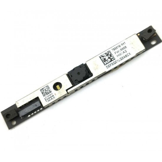 WEBCAM & MICRÓFONO HP ELITEBOOK 840 G2 850 G2 SERIES | 765816-1H1 784457-001 765816-2C1 HP 10632
