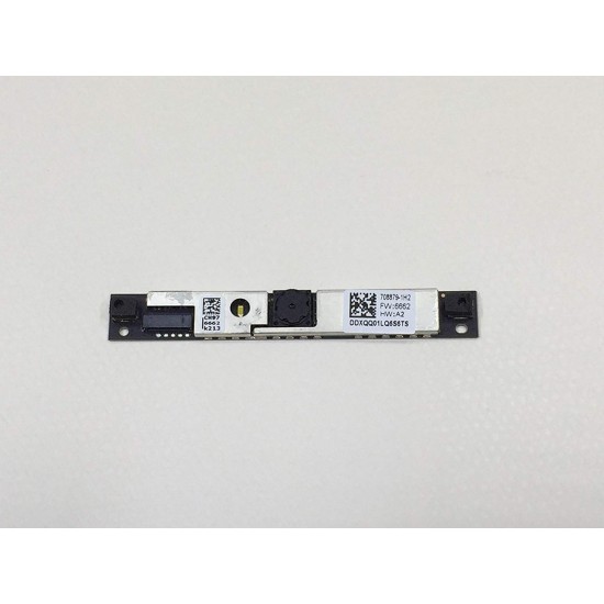 WEBCAM HP PROBOOK 430 G2 G3 SERIES | 767457-001 HP 08864