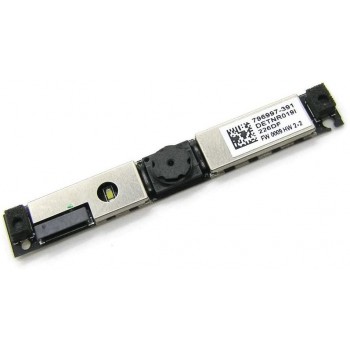 CÁMARA WEBCAM HP PROBOOK 640 G2 840 G3 820 G3 740 G3 SERIES | 840722-001 796997-391