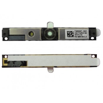 CÁMARA WEBCAM HP PROBOOK 640 G2 840 G3 820 G3 740 G3 SERIES | 840722-001 796997-391
