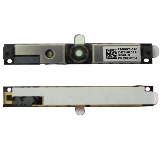 CÁMARA WEBCAM HP PROBOOK 640 G2 840 G3 820 G3 740 G3 SERIES | 840722-001 796997-391 HP 11640