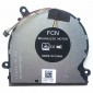 VENTILADOR CPU HUAWEI MATEBOOK 13 WRT-W19 W29 SERIES | DFS1500057Q0T FL51 HUAWEI 11398