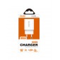 CARGADOR RÁPIDO QC3.0 3.0A 18W IDUSD D50B IDUSD 10450