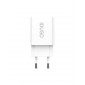 CARGADOR RÁPIDO QC3.0 3.0A 18W IDUSD D50B IDUSD 10450
