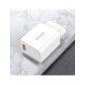 CARGADOR RÁPIDO QC3.0 3.0A 18W IDUSD D50B IDUSD 10450