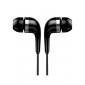 AURICULARES ESTÉREO CON MICRÓFONO NEGRO | H14A IDUSD 10470