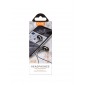 AURICULARES ESTÉREO CON MICRÓFONO NEGRO | H14A IDUSD 10470