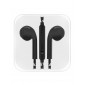 AURICULARES ESTÉREO iOS & ANDROID NEGRO | H10A IDUSD 09336