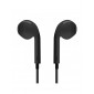 AURICULARES ESTÉREO iOS & ANDROID NEGRO | H10A IDUSD 09336