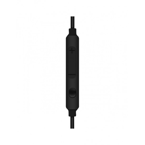AURICULARES ESTÉREO iOS & ANDROID NEGRO | H10A IDUSD 09336