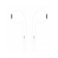AURICULARES ESTÉREO iOS & ANDROID BLANCO | H10B IDUSD 09334