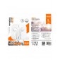 AURICULARES ESTÉREO iOS & ANDROID BLANCO | H10B IDUSD 09334