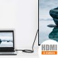 CABLE HDMI VERS. 1.4 5METROS | C53A