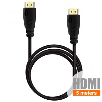 CABLE HDMI VERS. 1.4 5METROS | C53A