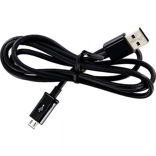 PACK 10 CABLES USB 2.0 A MICRO USB 1M. BULK OEM 09782_X10