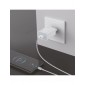CARGADOR ECO QC 18W + CABLE USB-C | D103B IDUSD 34209