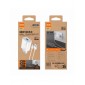 CARGADOR ECO QC 18W + CABLE USB-C | D103B IDUSD 34209