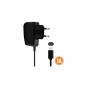 CARGADOR MICRO USB 1000mAh | NEGRO IDUSD 03970