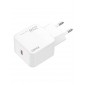 CARGADOR RÁPIDO PD3.0 USB-C 20W IDUSD D60B IDUSD 11520