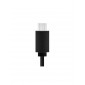 CARGADOR MICRO USB 2 EN 1 | NEGRO IDUSD 03968