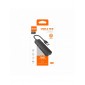 MINI HUB USB 3.0 5 EN 1 CON LECTOR DE TARJETAS | IDUSD K13A