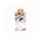 MINI HUB USB-C 3.0 5 EN 1 CON LECTOR DE TARJETAS | IDUSD K14A