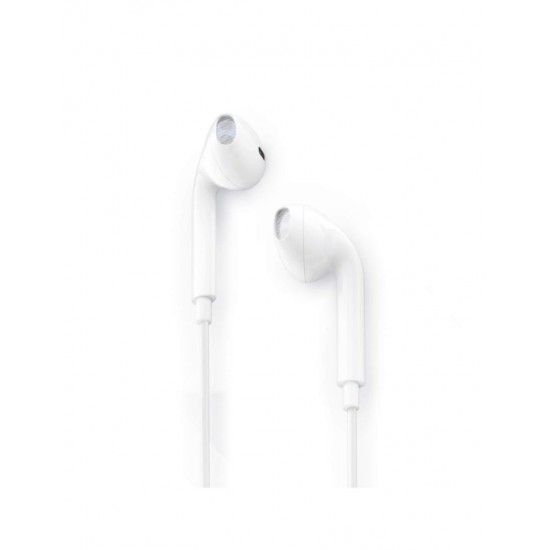 AURICULARES MANOS LIBRES BLUETOOTH CONECTOR LIGHTNING | BLANCO IDUSD 11152
