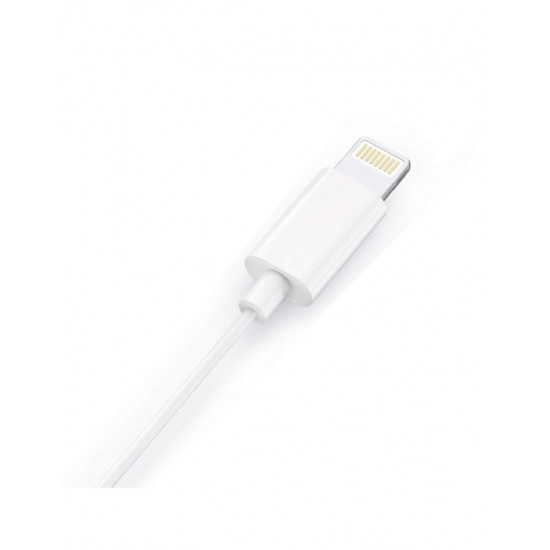 AURICULARES MANOS LIBRES BLUETOOTH CONECTOR LIGHTNING IDUSD H18B IDUSD 13716