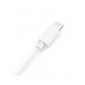 AURICULARES MANOS LIBRES BLUETOOTH CONECTOR LIGHTNING IDUSD H18B IDUSD 13716