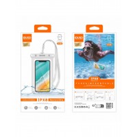 FUNDA DE PLAYA COLOR BLANCO | IDUSD S12B