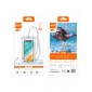 FUNDA DE PLAYA COLOR BLANCO | IDUSD S12B