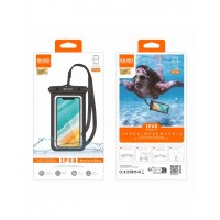 FUNDA DE PLAYA COLOR NEGRO | IDUSD S12A