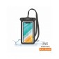 FUNDA DE PLAYA COLOR NEGRO | IDUSD S12A