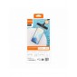 FUNDA DE PLAYA TRANSPARENTE COLOR NEGRO | IDUSD S11A