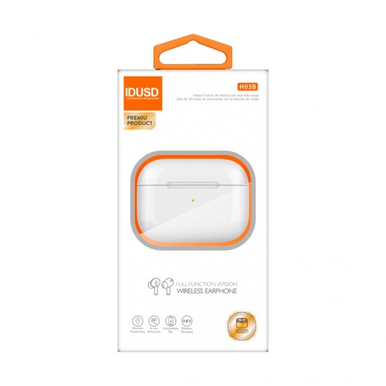AURICULARES BLUETOOTH TWS 3 | H03B IDUSD 32078