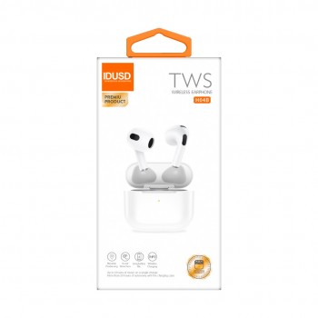 AURICULARES BLUETOOTH TWS 4 | H04B