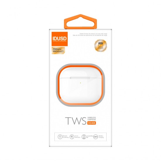AURICULARES BLUETOOTH TWS 4 | H04B IDUSD 32079