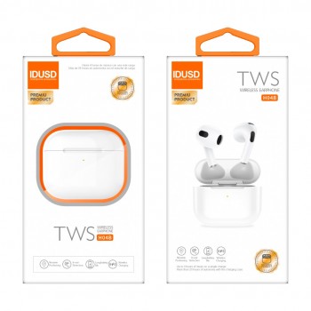 AURICULARES BLUETOOTH TWS 4 | H04B