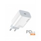 ECO CARGADOR RÁPIDO PD USB-C 20W IDUSD D120B IDUSD 34131