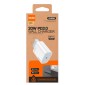 ECO CARGADOR RÁPIDO PD USB-C 20W IDUSD D120B IDUSD 34131