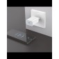 ECO CARGADOR RÁPIDO PD USB-C 20W IDUSD D120B IDUSD 34131