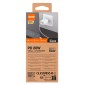 ECO CARGADOR RÁPIDO PD USB-C 20W + PD TIPO C IDUSD D126B IDUSD 34133
