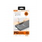 CARGADOR CARGA RAPIDA PD3.0 20W 3A USB-C + CABLE LIGHNTING 1.2M IDUSD D62B IDUSD 13264